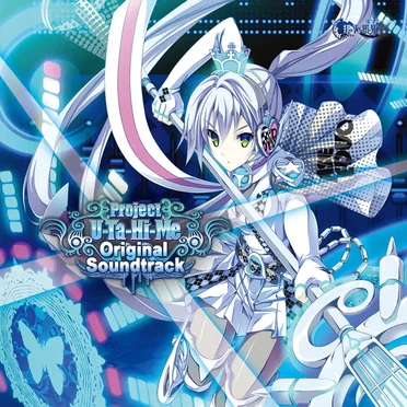 Project U-Ta-Hi-Me Original Soundtrack