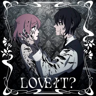 Loveit? (Russian ver.)