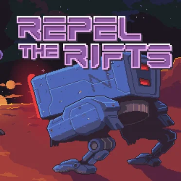 Repel the Rifts Soundtrack