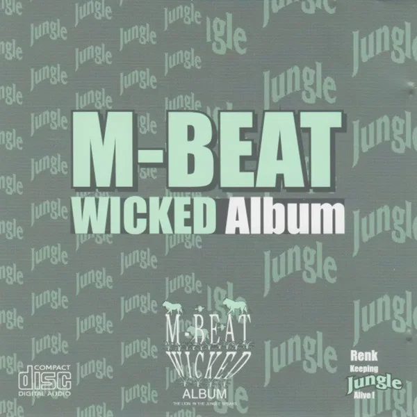 Wicked Album