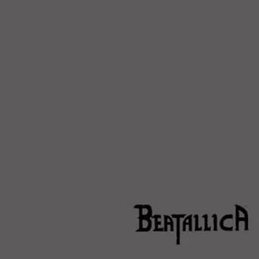 Beatallica by Beatallica - album cover