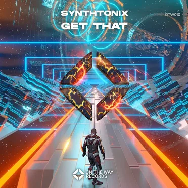 Get That by Synthtonix - album cover