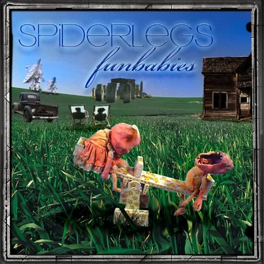 Funbabies