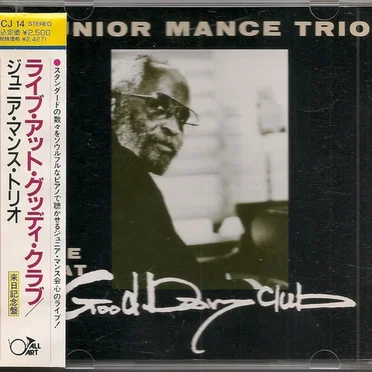 Live at Good Day Club