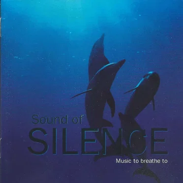 Silence by Various Artists - album cover