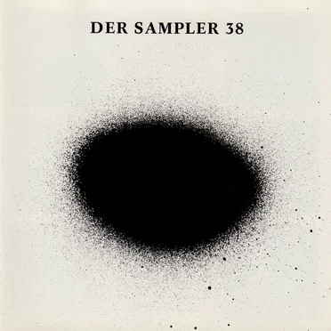Der Sampler 38 by Various Artists - album cover