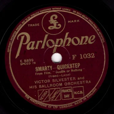 Smarty / Little Heaven of the Seven Seas