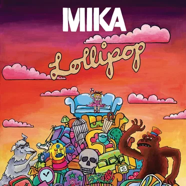 Lollipop