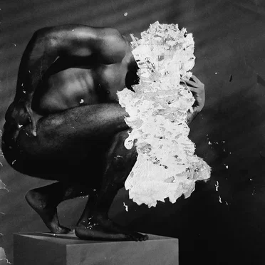 But Only After You Have Suffered by Jamire Williams - album cover