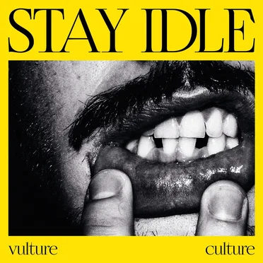 Vulture Culture