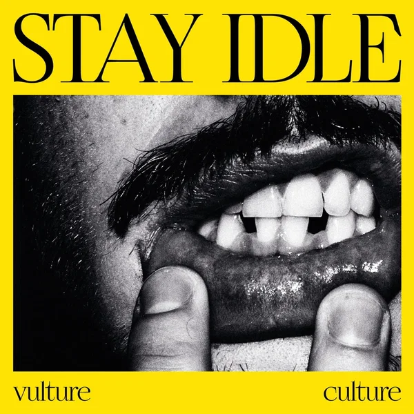 Vulture Culture