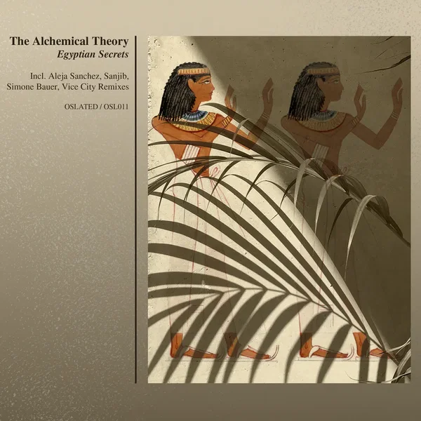 Egyptian Secrets