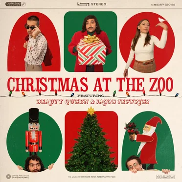 Christmas at the Zoo