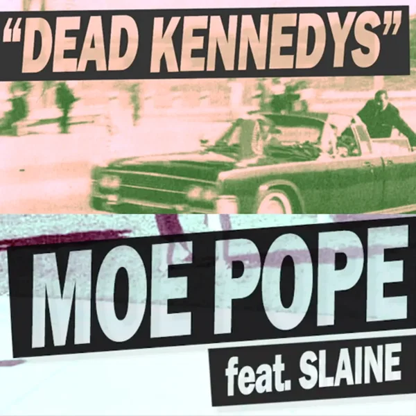 Dead Kennedy's