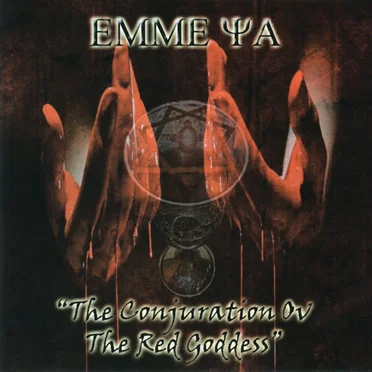 The Conjuration ov the Red Goddess