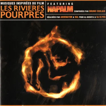 Musiques inspirées du film Les Rivières pourpres