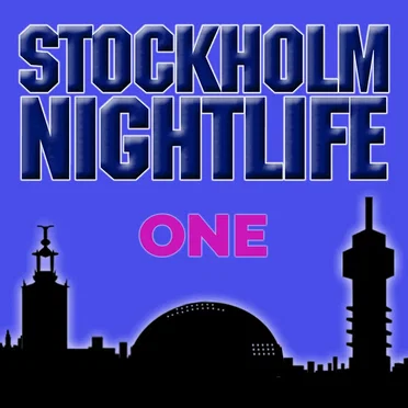 One by Stockholm Nightlife - album cover