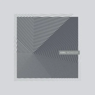 Boxes EP