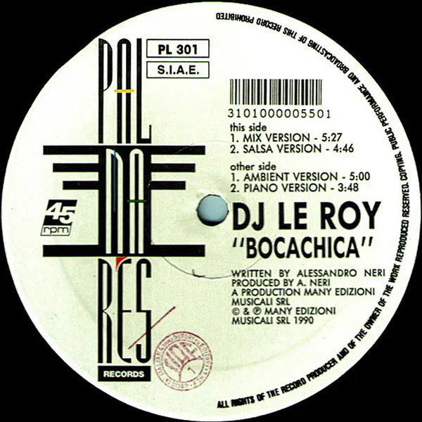 Bocachica