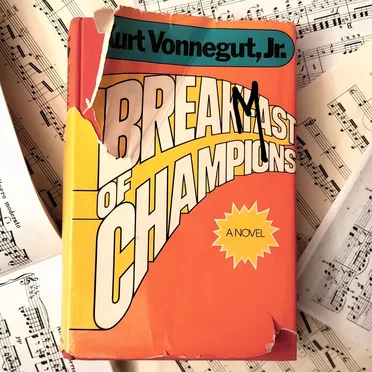 Breakmast of Champions