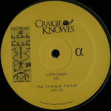 Knowes Universal Broadcast, Seg. 2 by Various Artists - album cover