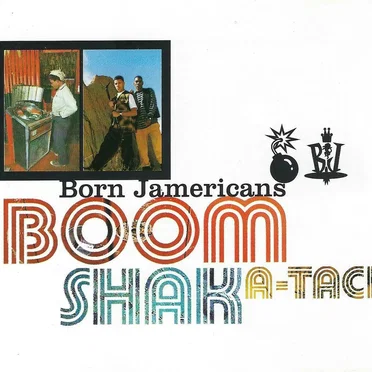 Boom Shak A-Tack