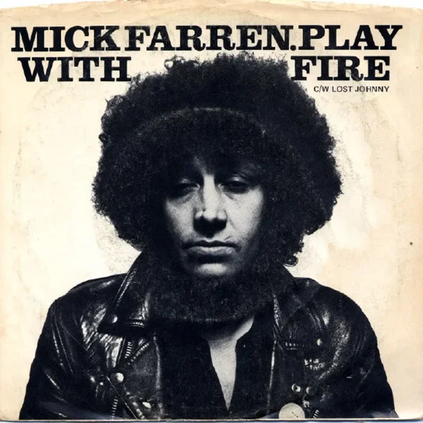 Play With Fire