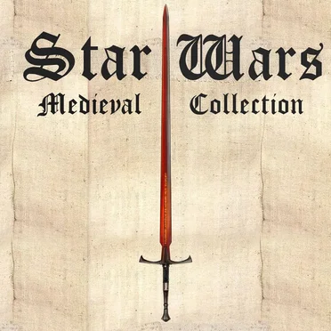 Star Wars Medieval Collection