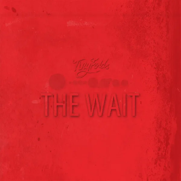 The Wait EP