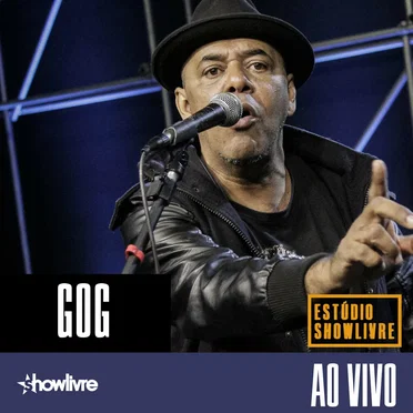GOG no Estúdio Showlivre