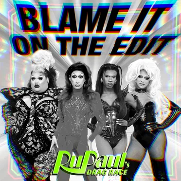 The Cast of RuPaul’s Drag Race