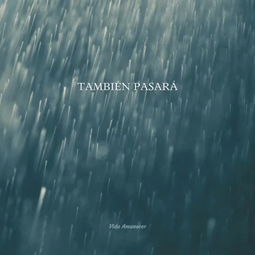 También Pasará