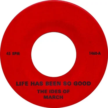 The Ides of March