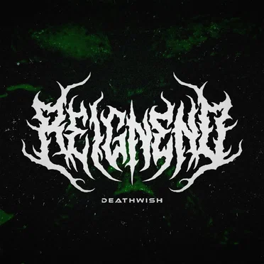 Deathwish by Reignend - album cover