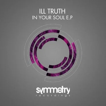 In Your Soul E.P