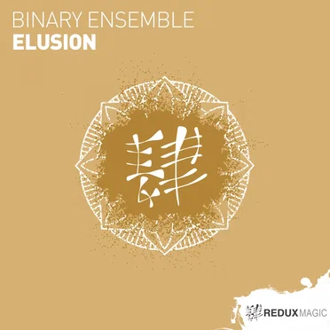 Elusion by Binary Ensemble - album cover
