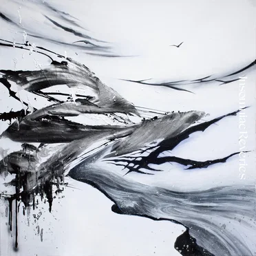 Insomniac Reveries by Black petrol - album cover