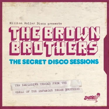 The Secret Disco Sessions
