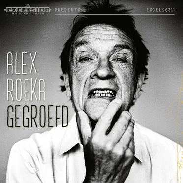 Gegroefd