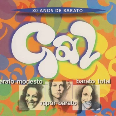 30 anos de barato