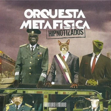 Hipnotizados