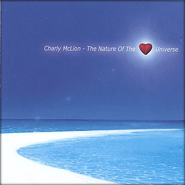 The Nature of the Universe by Charly McLion - album cover