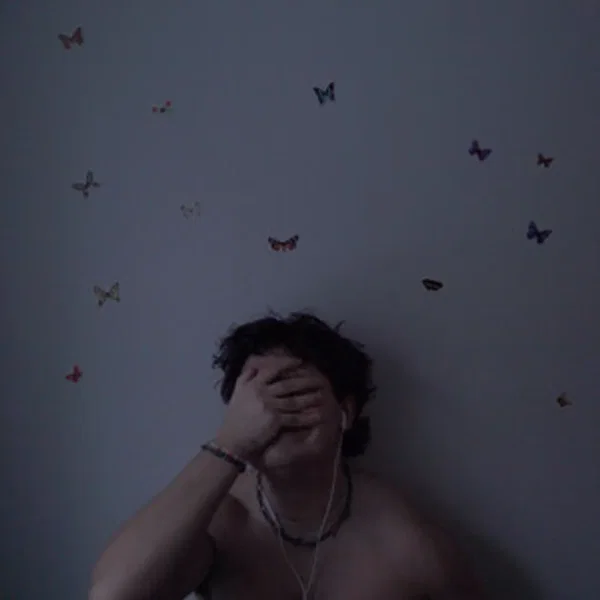 broken paradise