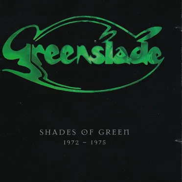 Shades of Green / 1972-1975