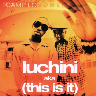 Luchini (a.k.a. This Is It)