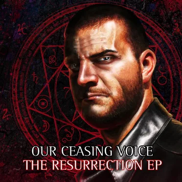 The Resurrection EP by Our Ceasing Voice - album cover