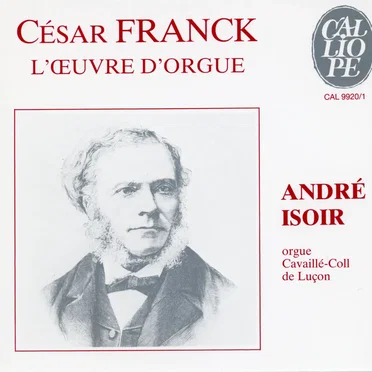 L'Œuvre d'orgue