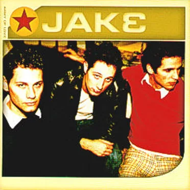 Army of Love by Jake - album cover