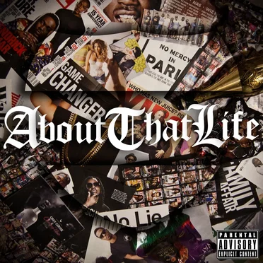 About That Life by Packy - album cover