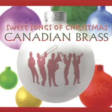 Sweet Songs of Christmas